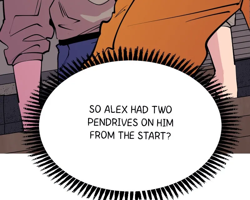 Betwixt Chapter 35 page 133 - 
