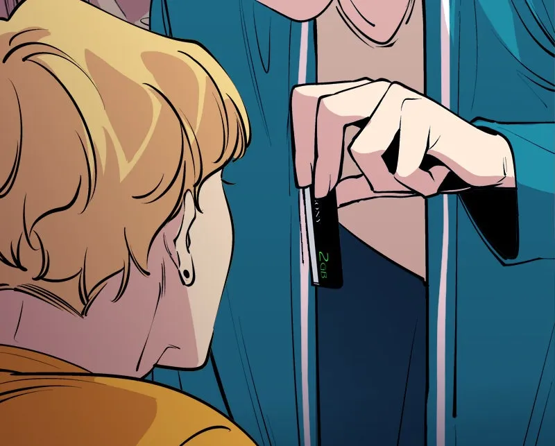 Betwixt Chapter 35 page 147 - 