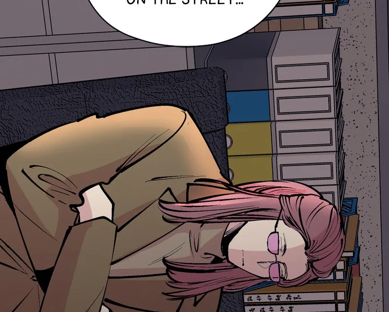 Betwixt Chapter 35 page 19 - 