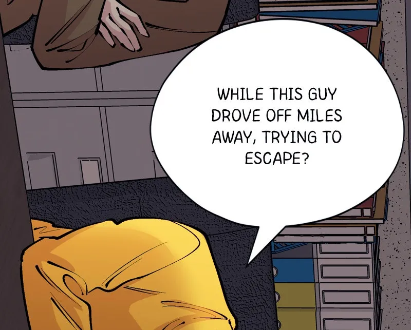 Betwixt Chapter 35 page 20 - 