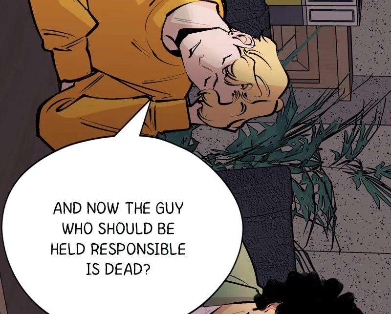 Betwixt Chapter 35 page 21 - 