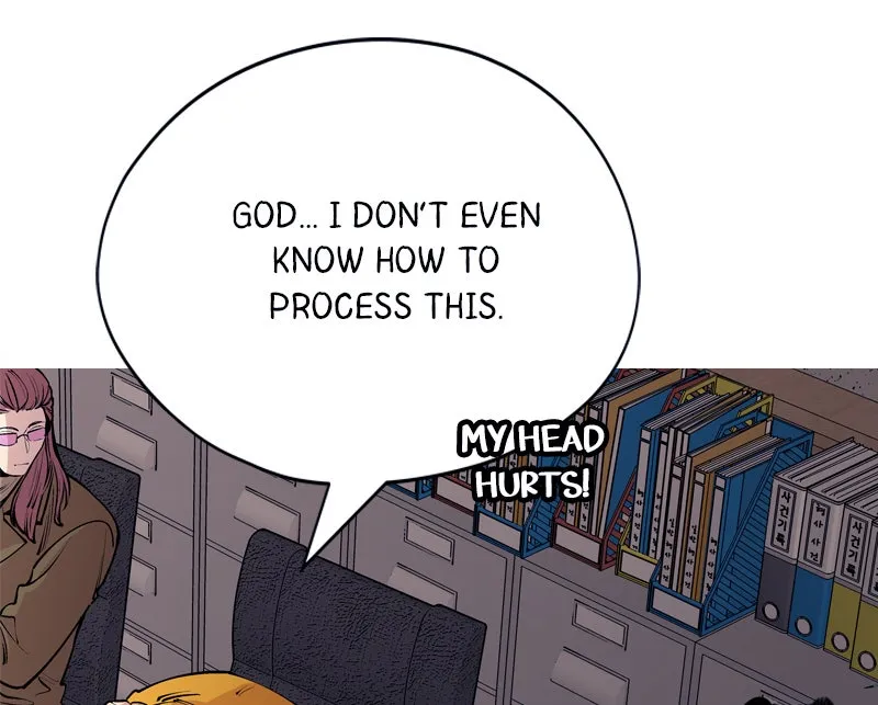 Betwixt Chapter 35 page 33 - 