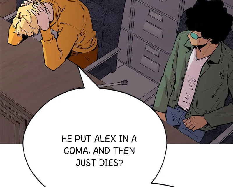 Betwixt Chapter 35 page 34 - 