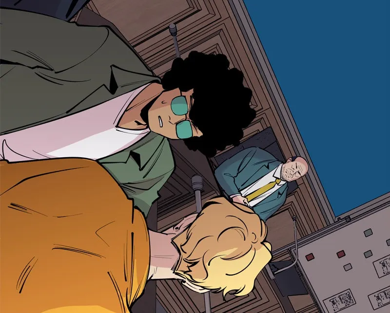 Betwixt Chapter 35 page 37 - 