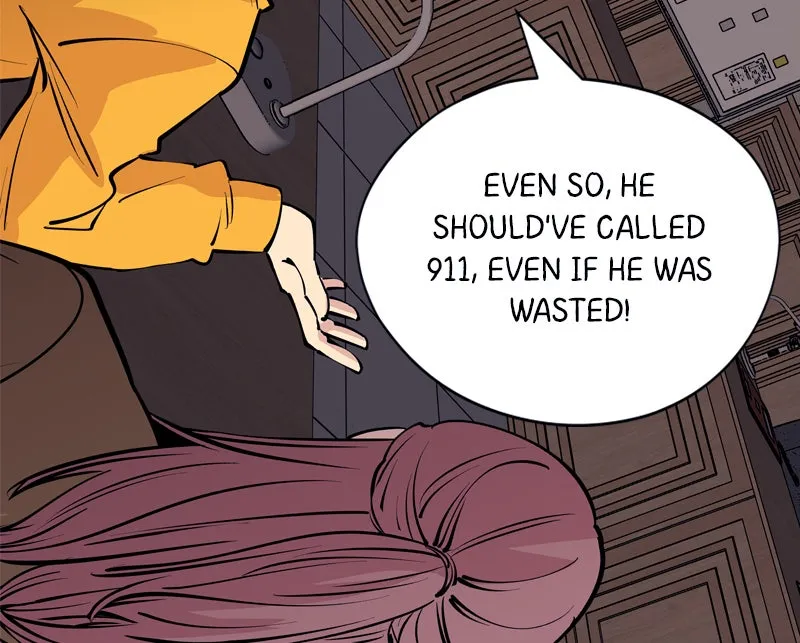 Betwixt Chapter 35 page 38 - 