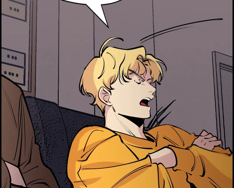 Betwixt Chapter 35 page 41 - 