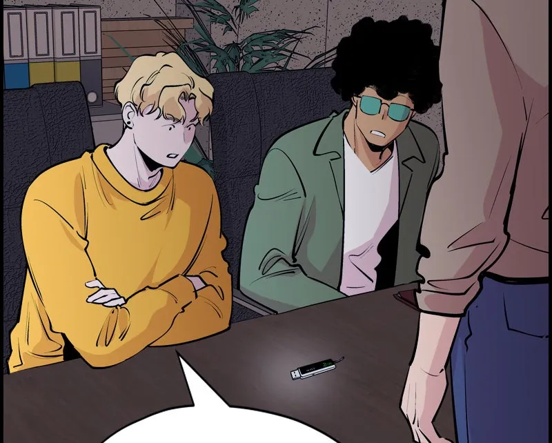 Betwixt Chapter 35 page 98 - 