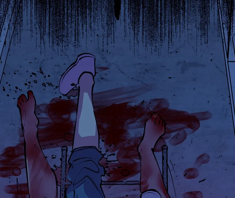 Betwixt Chapter 36 page 101 - 