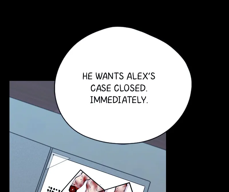 Betwixt Chapter 36 page 107 - 