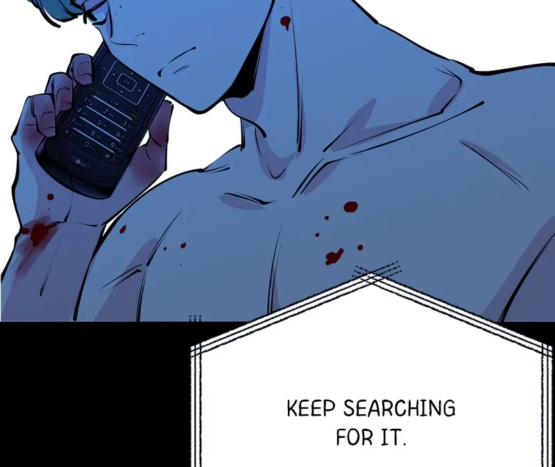 Betwixt Chapter 36 page 19 - 