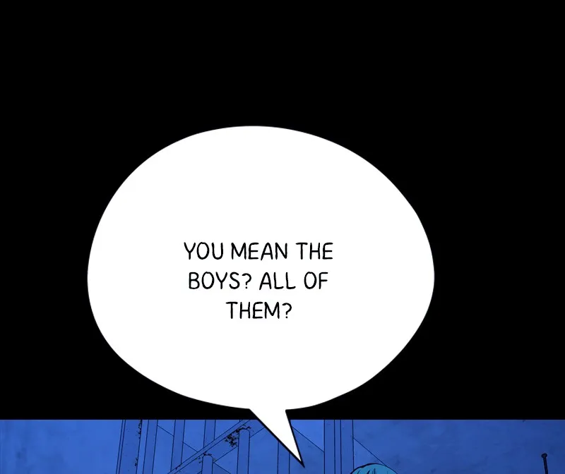 Betwixt Chapter 36 page 26 - 