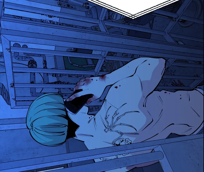 Betwixt Chapter 36 page 40 - 