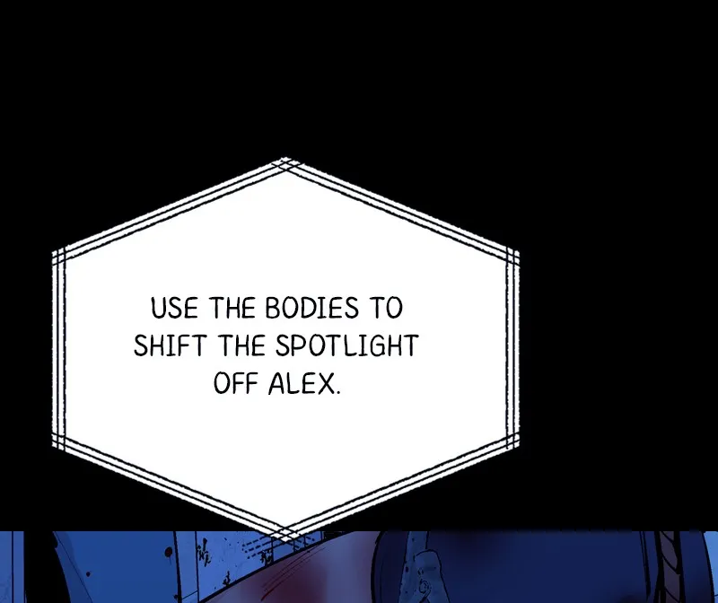 Betwixt Chapter 36 page 50 - 