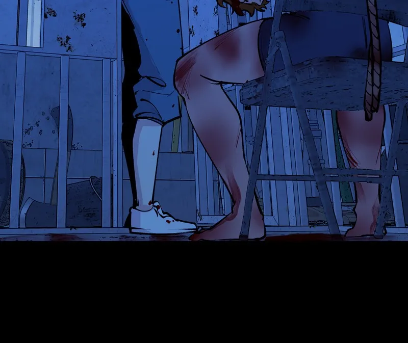Betwixt Chapter 36 page 63 - 