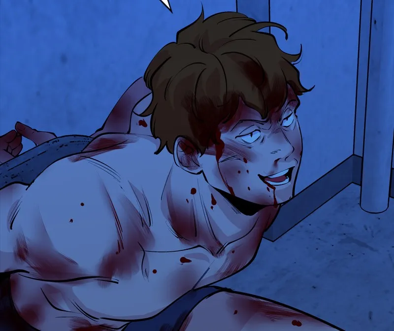 Betwixt Chapter 36 page 65 - 