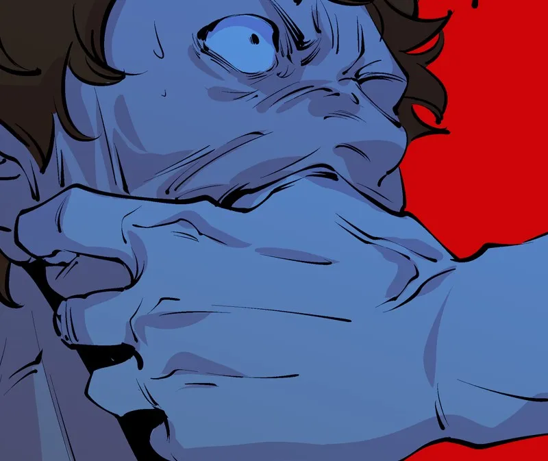 Betwixt Chapter 36 page 87 - 