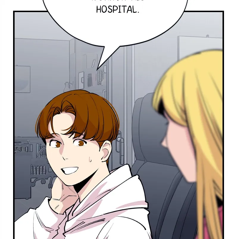 Betwixt Chapter 37 page 105 - 