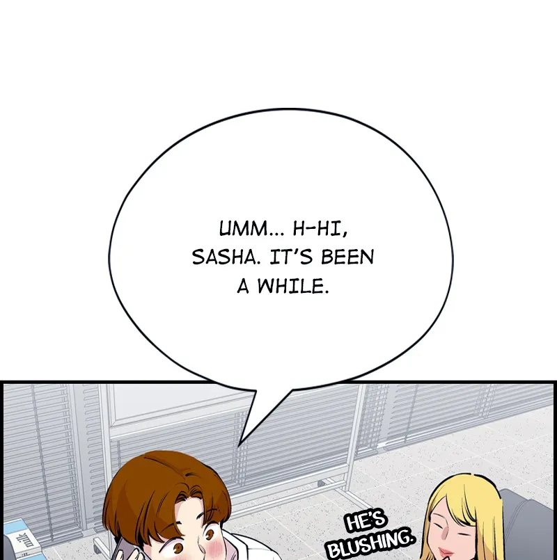 Betwixt Chapter 37 page 120 - 