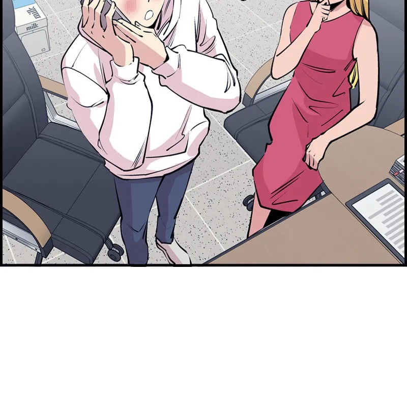 Betwixt Chapter 37 page 121 - 