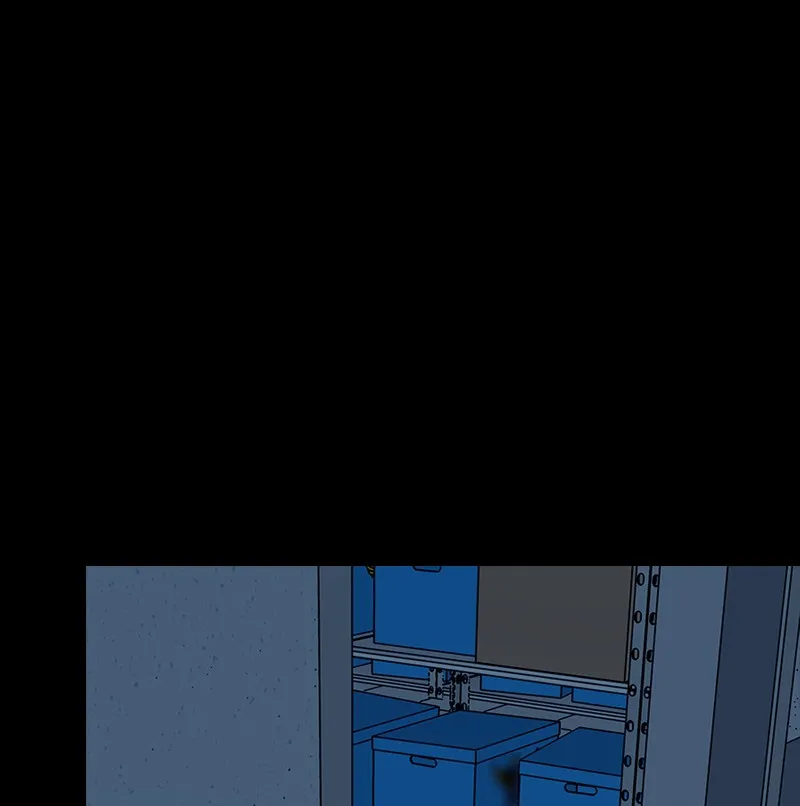 Betwixt Chapter 37 page 3 - 