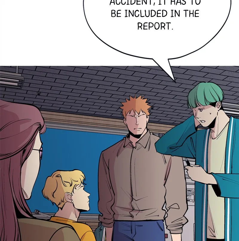 Betwixt Chapter 37 page 22 - 