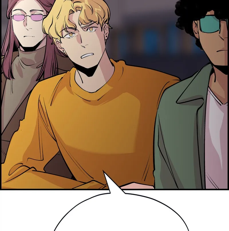 Betwixt Chapter 37 page 38 - 