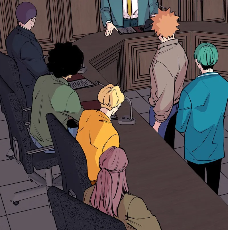 Betwixt Chapter 37 page 43 - 