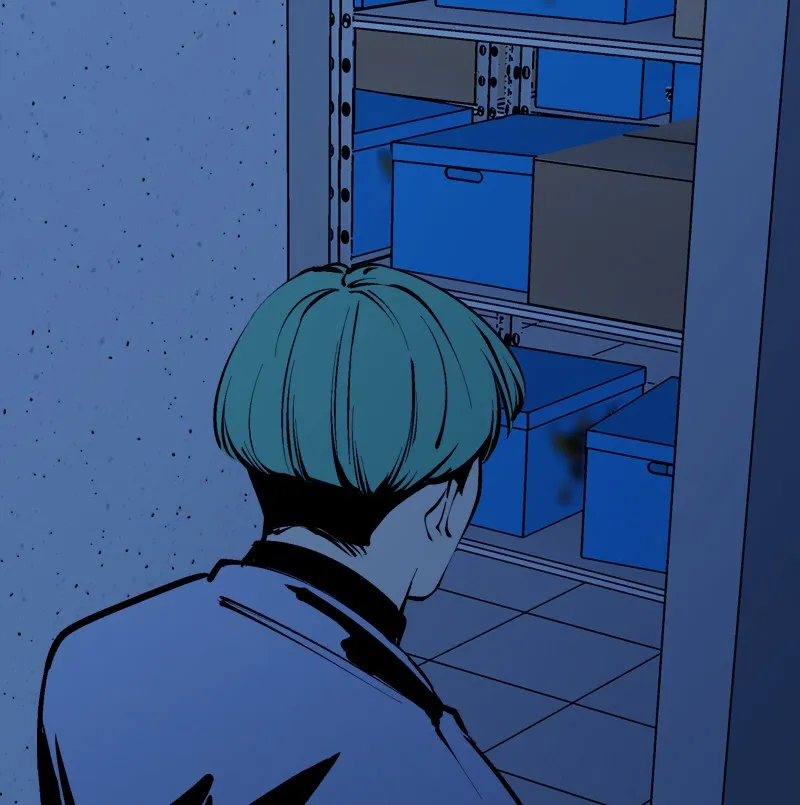 Betwixt Chapter 37 page 6 - 