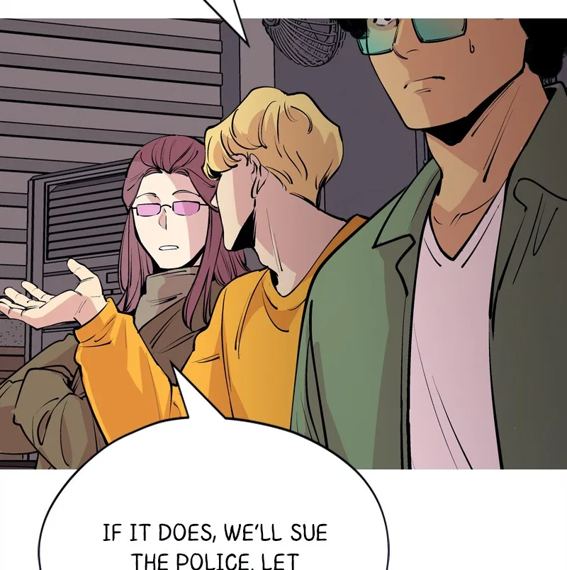 Betwixt Chapter 37 page 51 - 