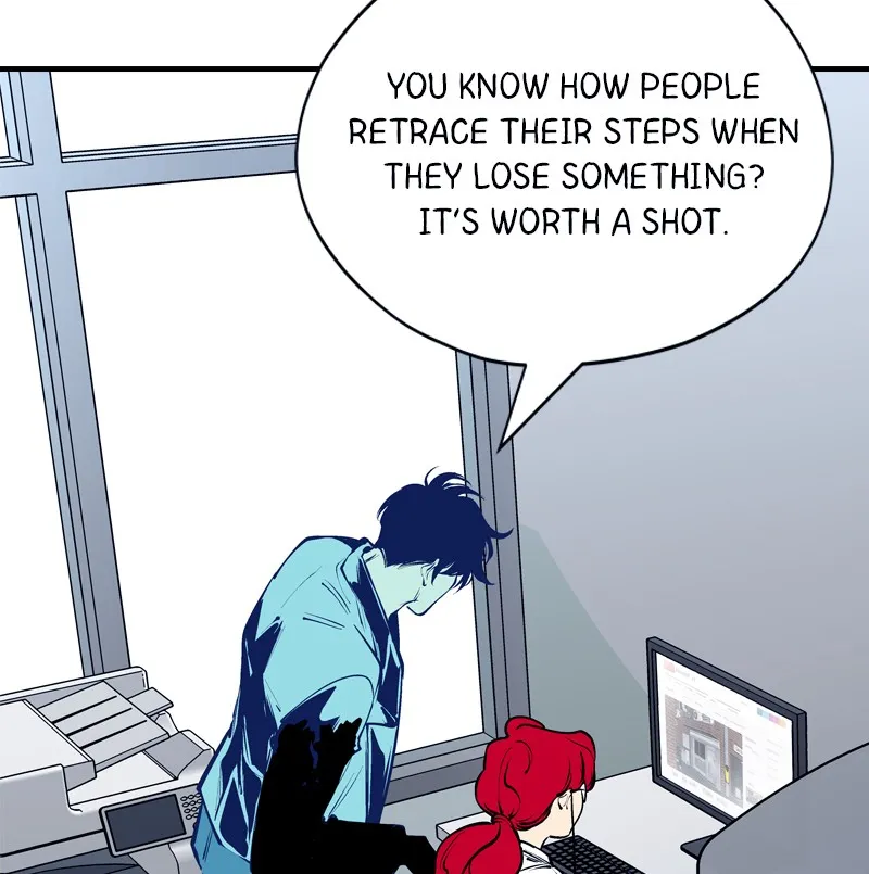 Betwixt Chapter 37 page 61 - 