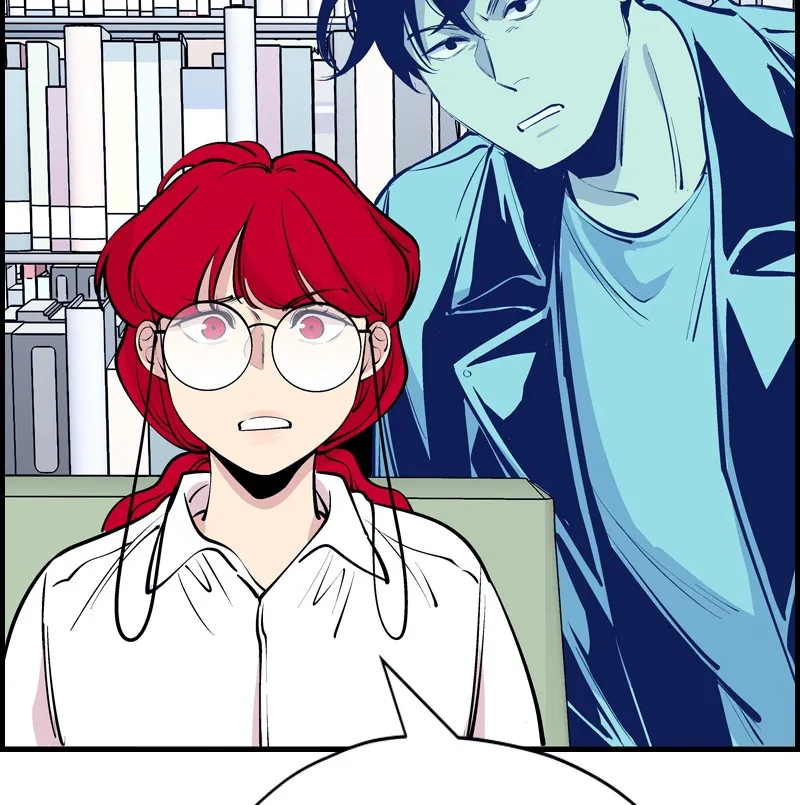 Betwixt Chapter 37 page 64 - 