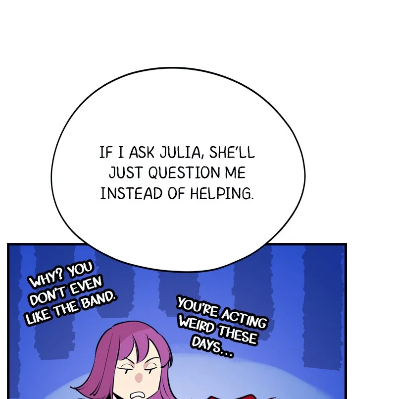 Betwixt Chapter 37 page 79 - 