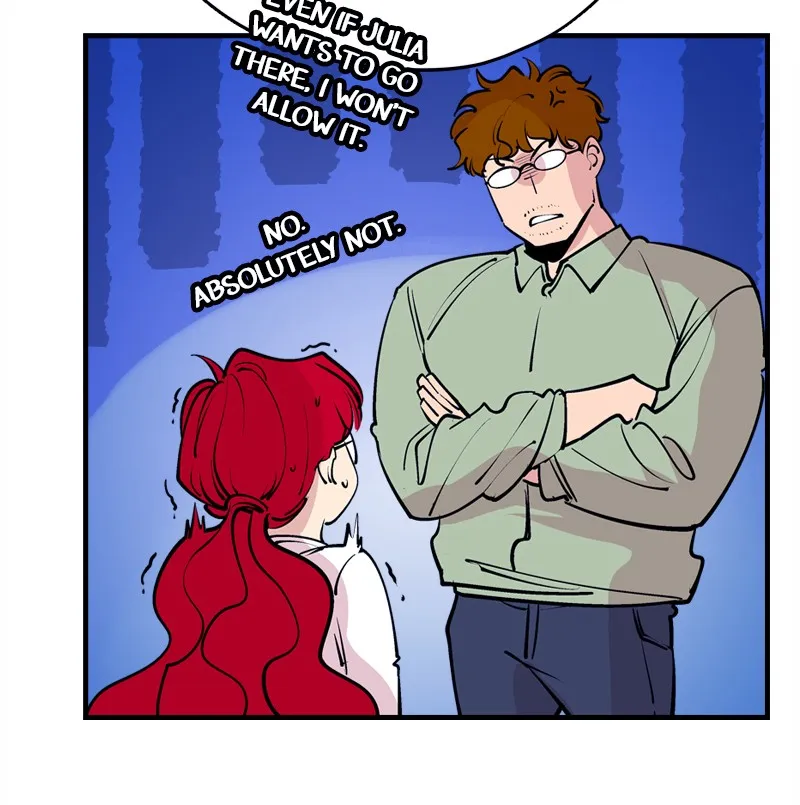 Betwixt Chapter 37 page 81 - 