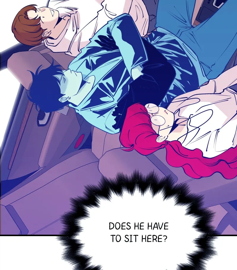 Betwixt Chapter 38 page 11 - 