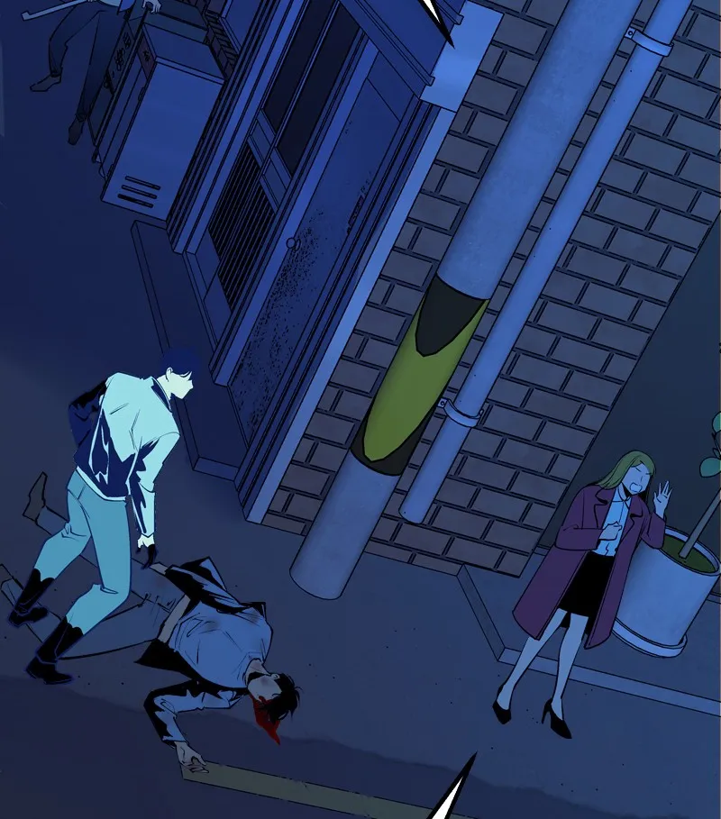 Betwixt Chapter 38 page 105 - 