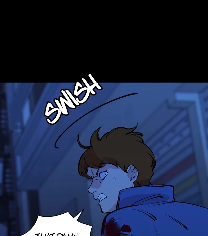 Betwixt Chapter 38 page 107 - 