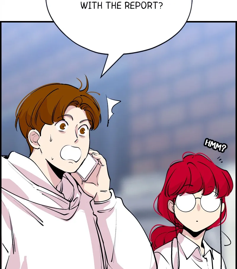 Betwixt Chapter 38 page 132 - 