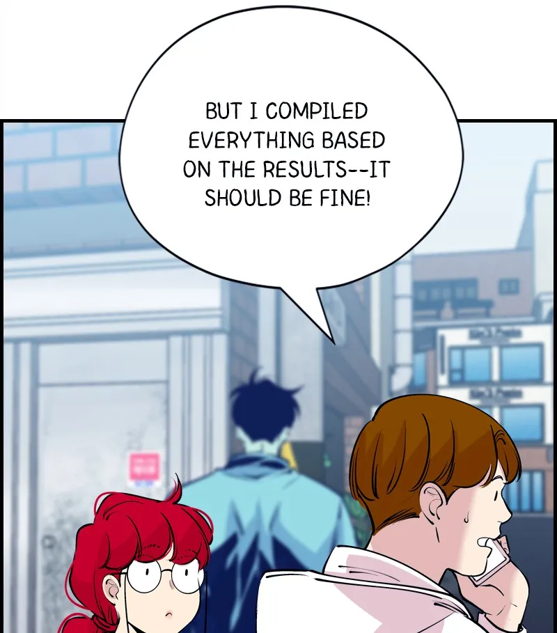 Betwixt Chapter 38 page 134 - 