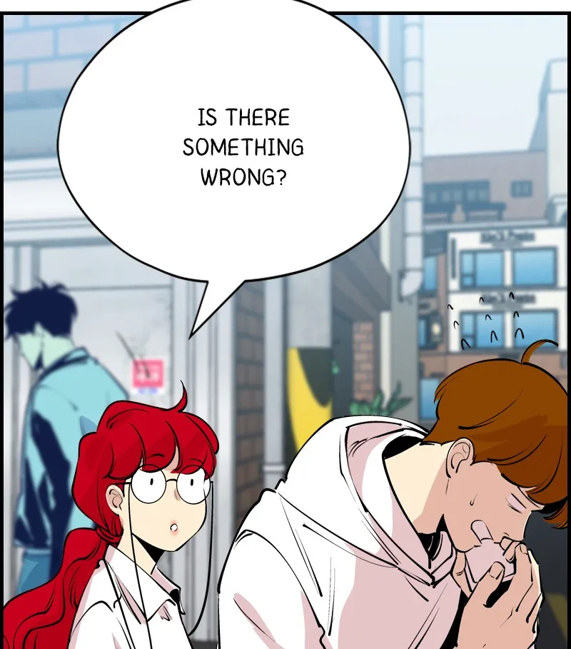 Betwixt Chapter 38 page 136 - 