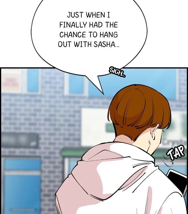 Betwixt Chapter 38 page 142 - 