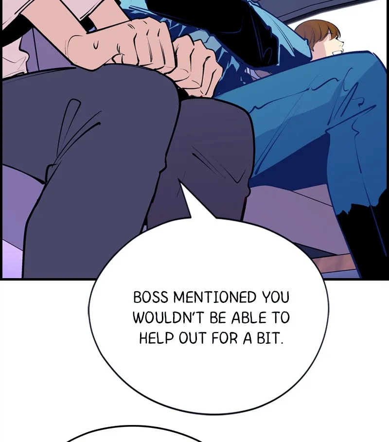 Betwixt Chapter 38 page 16 - 