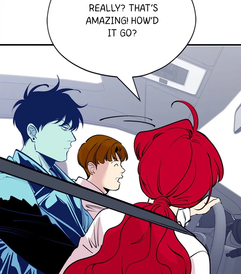 Betwixt Chapter 38 page 20 - 