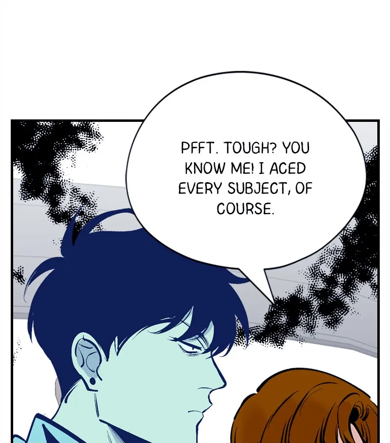 Betwixt Chapter 38 page 22 - 