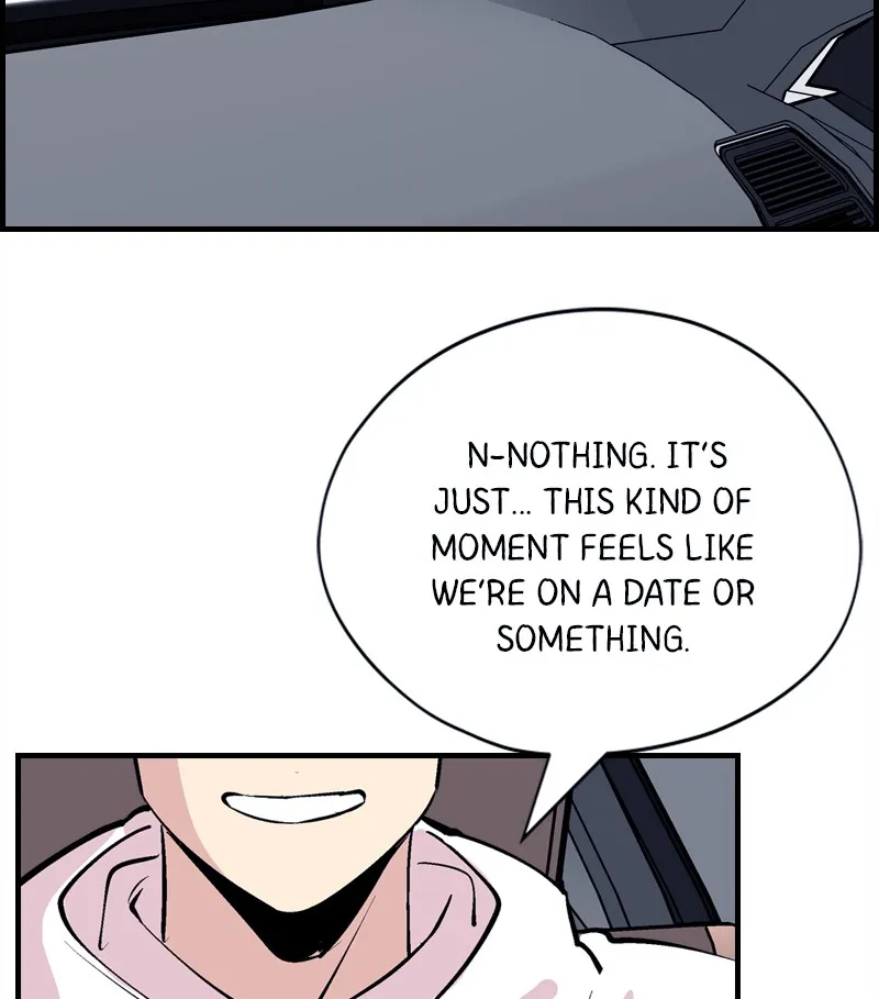 Betwixt Chapter 38 page 31 - 