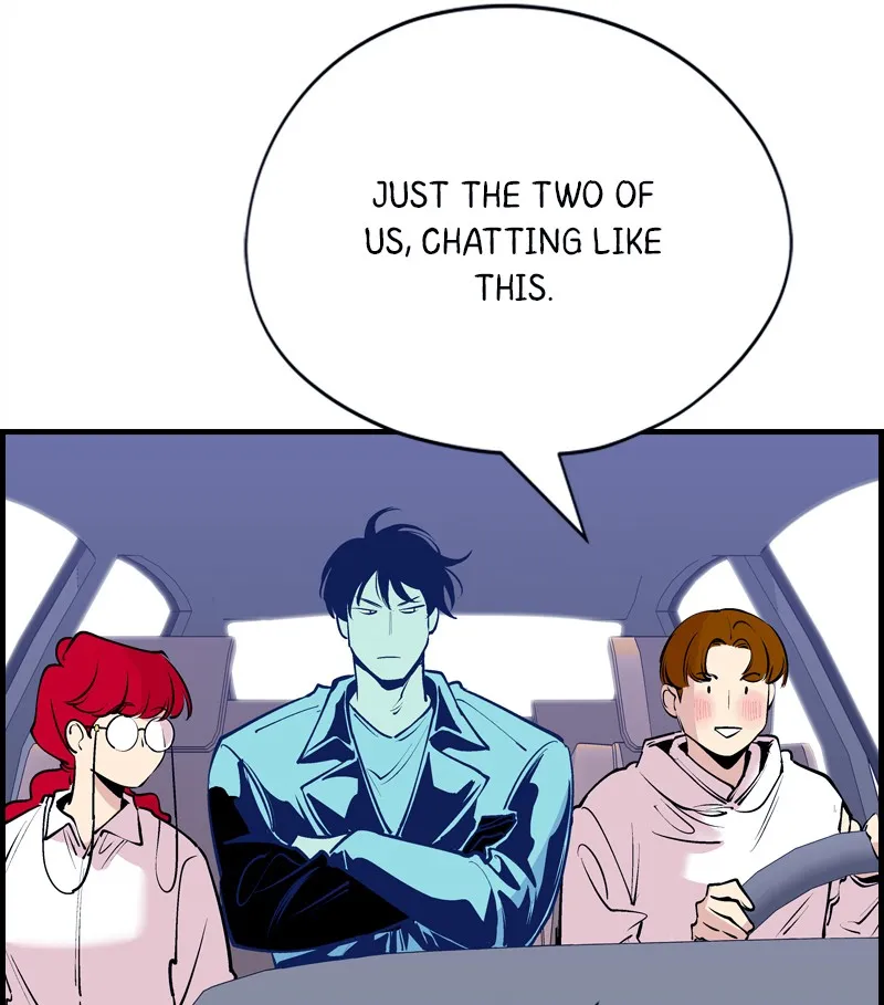 Betwixt Chapter 38 page 33 - 