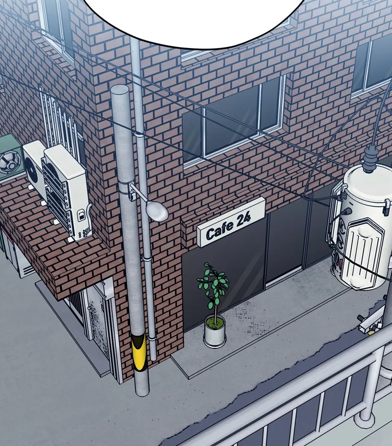 Betwixt Chapter 38 page 39 - 