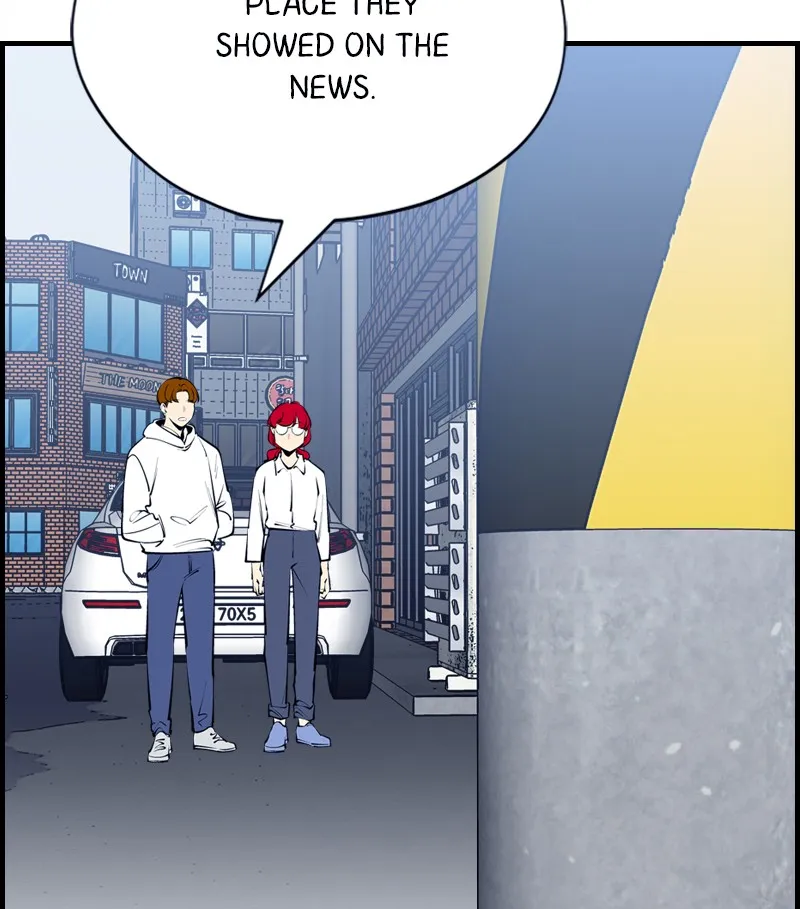 Betwixt Chapter 38 page 41 - 
