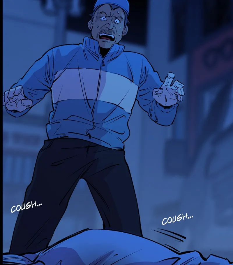 Betwixt Chapter 38 page 63 - 
