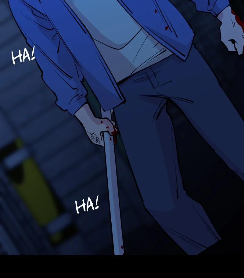 Betwixt Chapter 38 page 74 - 