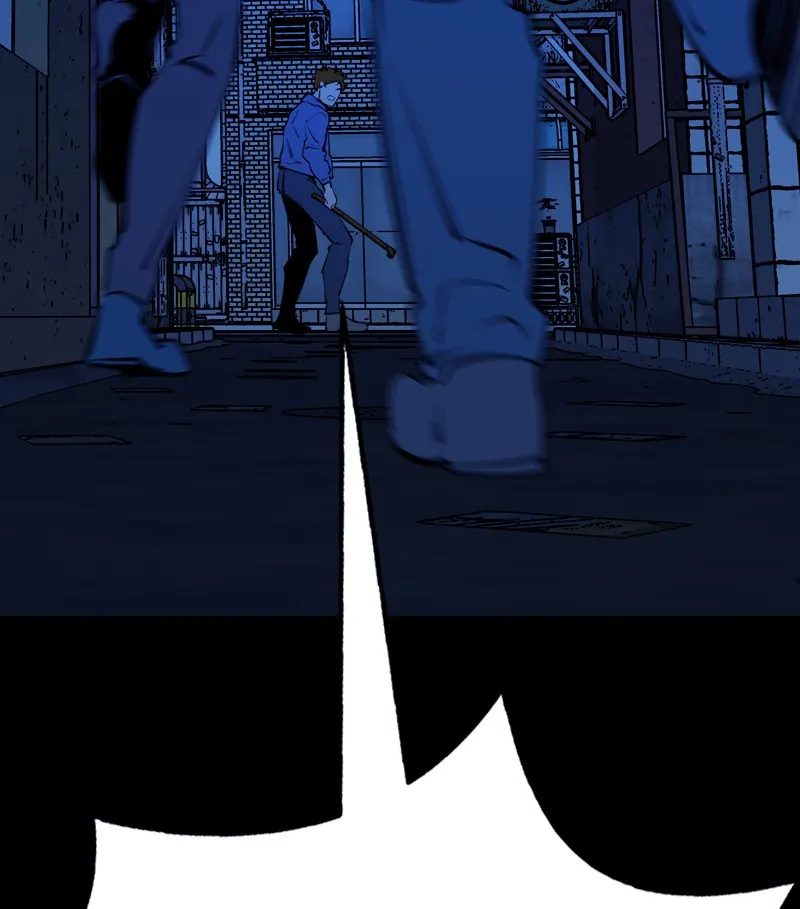 Betwixt Chapter 38 page 79 - 